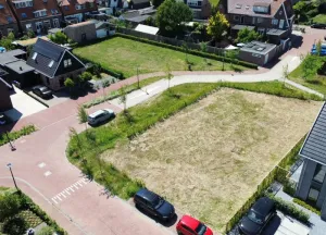 Bouwgrond Kennemerlandrecht 1