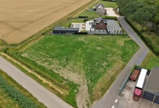 Bouwgrond Mookhoek 5-A