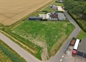 Bouwgrond Mookhoek 5-A