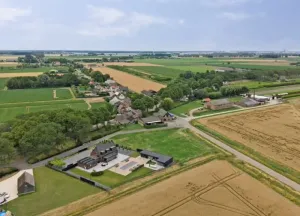 Bouwgrond Mookhoek 5-A