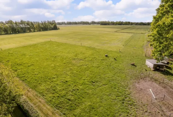 Bouwgrond Middeldijk