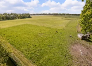 Bouwgrond Middeldijk