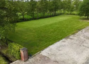 Bouwgrond Lange Reed 4