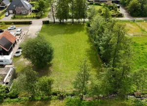 Bouwgrond Lange Reed 4