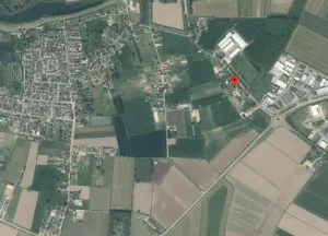 Bouwgrond Noord Zuidweg 9-01