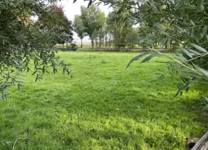 Bouwgrond Noord Zuidweg 9-01