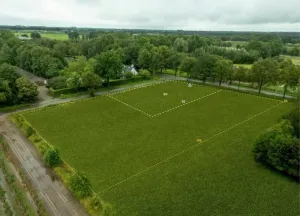 Bouwgrond Molenbaan ong.