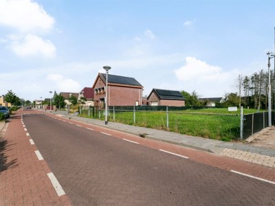 bouwgrond Kaaistraat 64