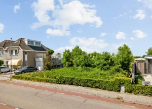 Bouwgrond Simon van Capelweg 87