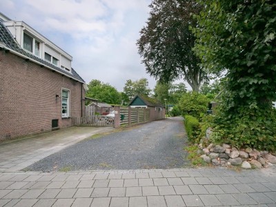 Bouwgrond Groningerstraat 15