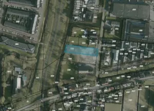 Bouwgrond Carnisseweg 50