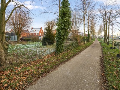 Bouwgrond Griftdijk 174