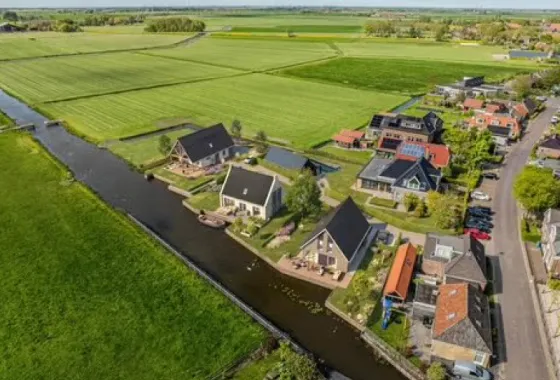 Bouwgrond Boeijengastrjitte 34 (kavel  2 -3-4)