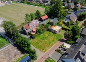 Bouwgrond Boeterslaan 3