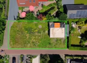 Bouwgrond Boeterslaan 3