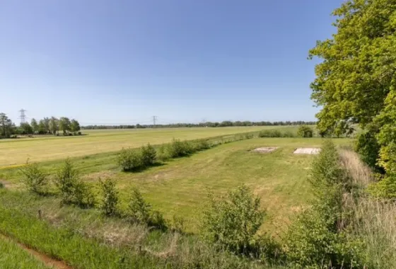 Bouwgrond Mensumaweg
