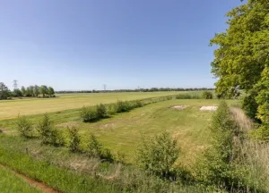 Bouwgrond Mensumaweg