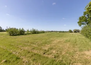 Bouwgrond Mensumaweg