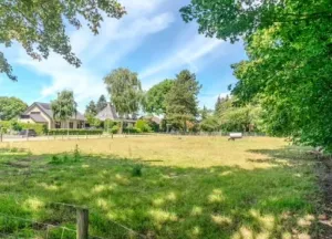 Bouwgrond Cameronlaan