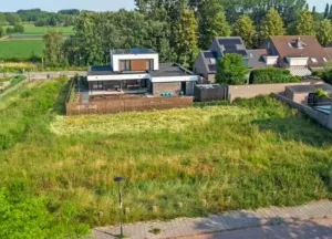 Bouwgrond Jan Linthorststraat