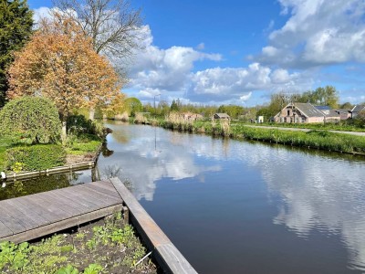 Bouwgrond Oudhuijzerweg