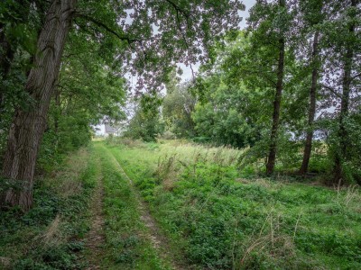 Bouwgrond Brusselseweg 621