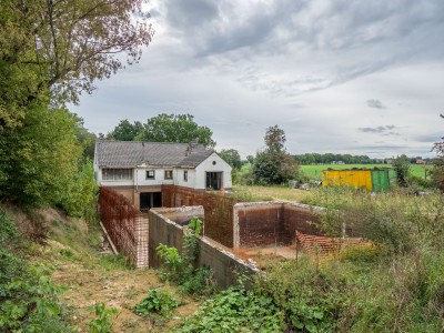 Bouwgrond Brusselseweg 621