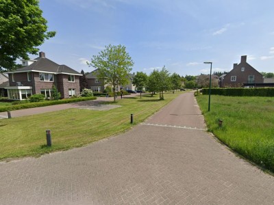 Bouwgrond Merseloseweg