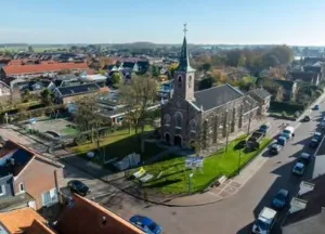 Voorstraat 2 A-B