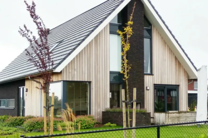 Landelijke woning op je kavel: wonen in rust en ruimte