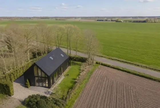 Bouwgrond Kattendijk