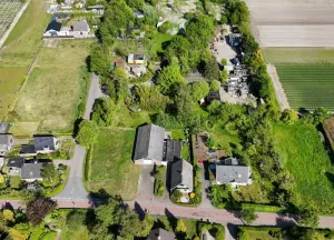 Bouwgrond Hoogeweg 60-A