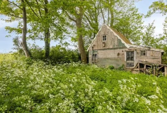 Bouwgrond Kanaaldijk 17