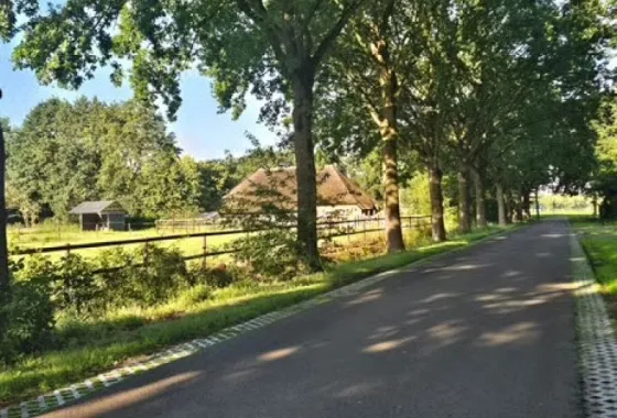 Bouwgrond Kouterstraat 1 en K2