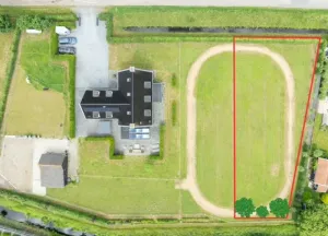 Bouwgrond Dijkweg 2-A