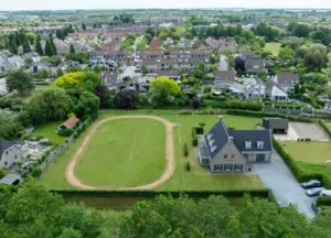 Bouwgrond Dijkweg 2-A