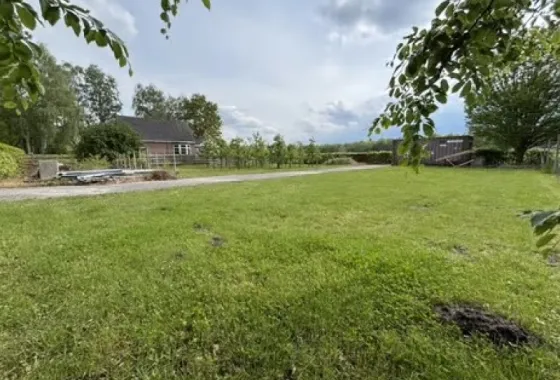 Bouwgrond Wymeersterweg