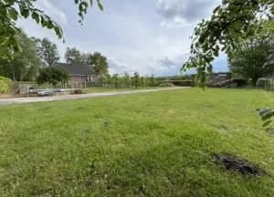 Bouwgrond Wymeersterweg