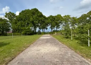 Bouwgrond Wymeersterweg