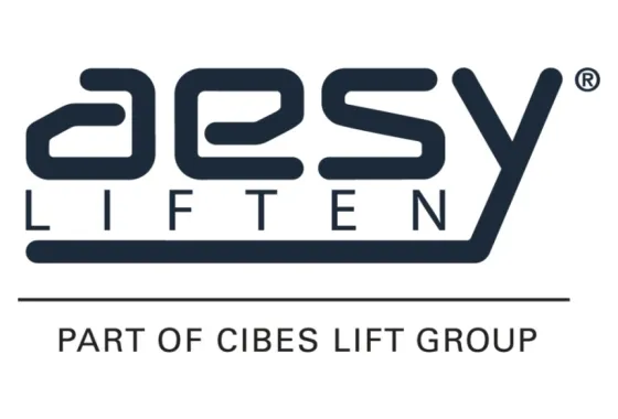 Aesy Liften BV