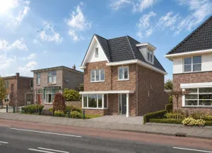 Bouwgrond Beeklaan 68