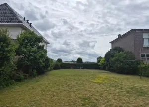 Bouwgrond Beeklaan 68