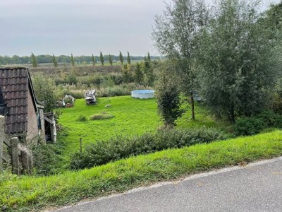 Bouwgrond Wieldrechtse Zeedijk 102 A