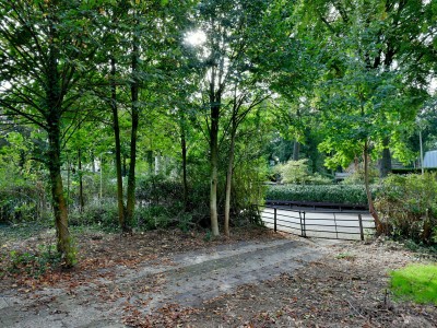 Bouwgrond De Veldkamp-laan 1