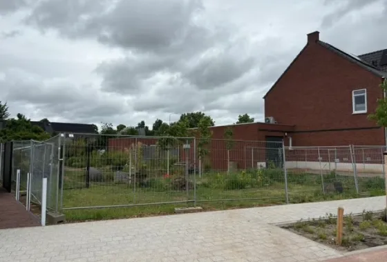 Bouwgrond Gonnenhof
