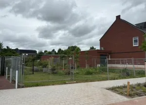 Bouwgrond Gonnenhof