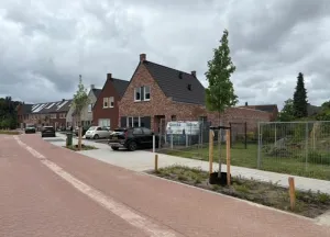 Bouwgrond Gonnenhof
