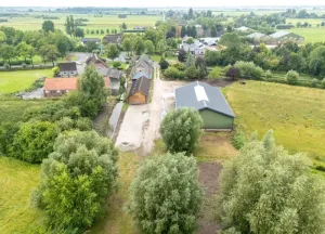 Bouwgrond Polderweg 4