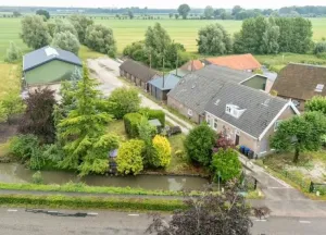Bouwgrond Polderweg 4
