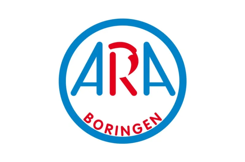 ARA Boringen
